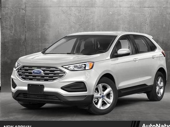 FORD EDGE 2020 2FMPK4G95LBA90832 image