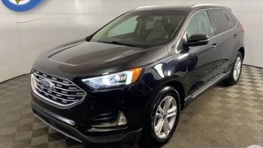 FORD EDGE 2020 2FMPK4J94LBB13977 image