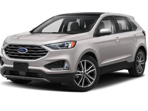 FORD EDGE 2020 2FMPK3K95LBA94820 image