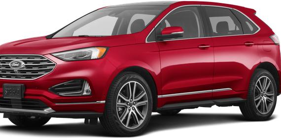 FORD EDGE 2020 2FMPK3K94LBA39114 image