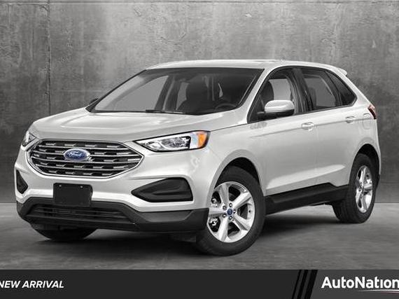 FORD EDGE 2020 2FMPK3G91LBA36535 image