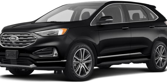FORD EDGE 2020 2FMPK3K91LBA24067 image