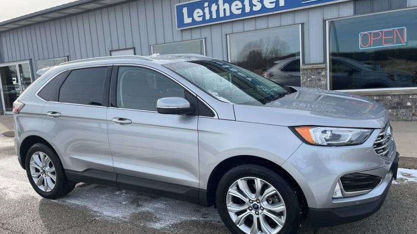 FORD EDGE 2020 2FMPK4K93LBB35709 image