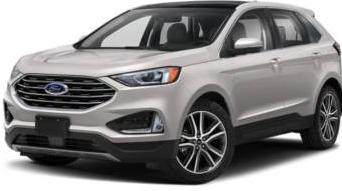 FORD EDGE 2020 2FMPK4J94LBB32206 image