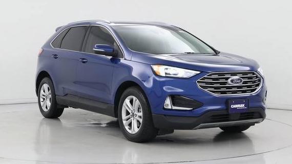 FORD EDGE 2020 2FMPK3J90LBA84505 image