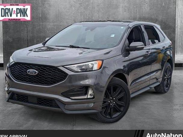 FORD EDGE 2020 2FMPK3J97LBB56106 image