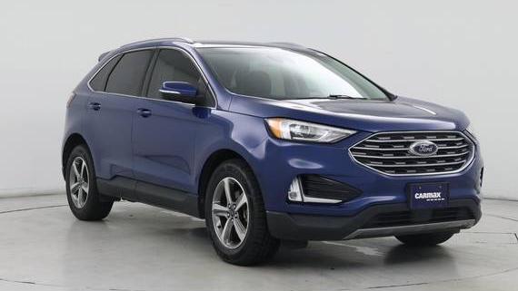 FORD EDGE 2020 2FMPK3J97LBA80869 image