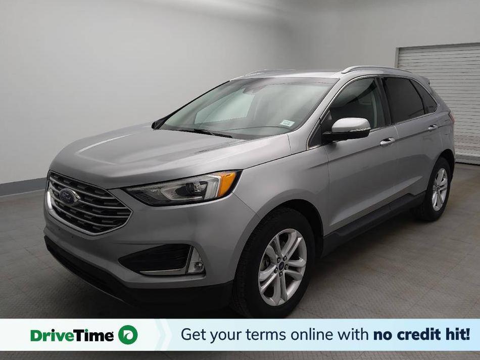 FORD EDGE 2020 2FMPK3J99LBA17479 image