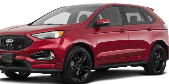 FORD EDGE 2020 2FMPK4AP0LBA43103 image