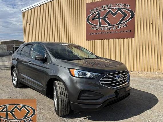 FORD EDGE 2020 2FMPK3G95LBB33995 image