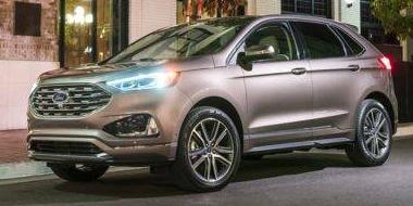 FORD EDGE 2020 2FMPK3K98LBB62043 image
