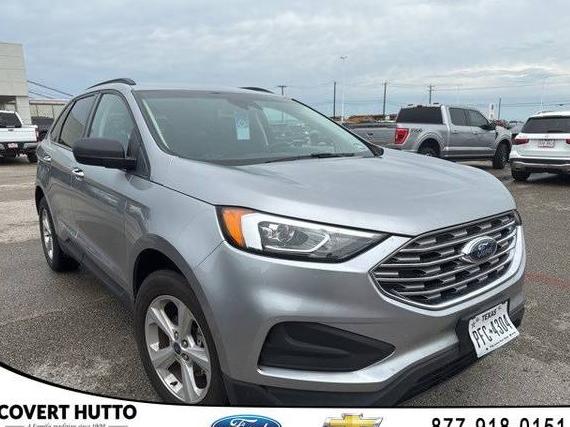 FORD EDGE 2020 2FMPK3G92LBB05104 image