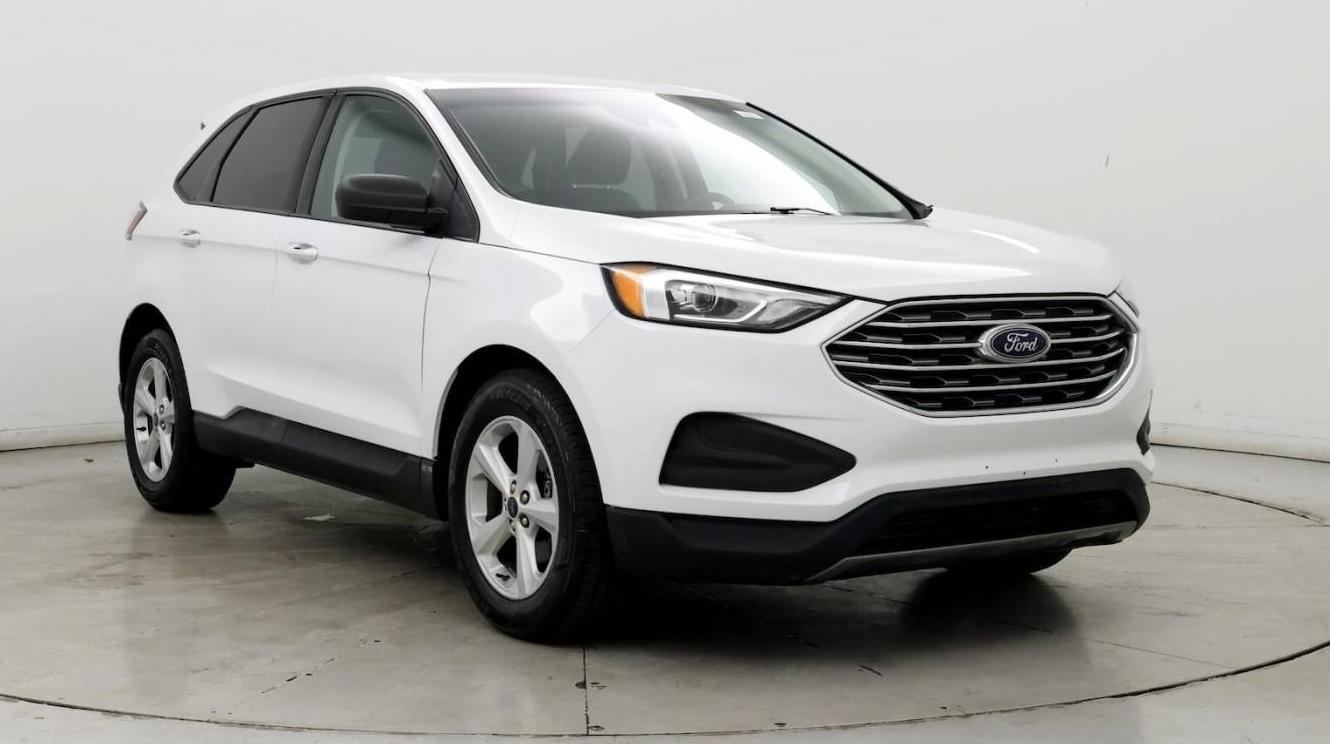 FORD EDGE 2020 2FMPK3G94LBA88905 image