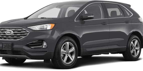 FORD EDGE 2020 2FMPK4J93LBB33038 image