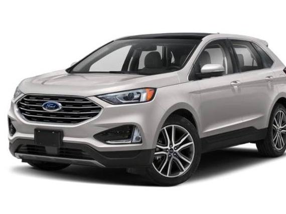 FORD EDGE 2020 2FMPK3J90LBA85850 image