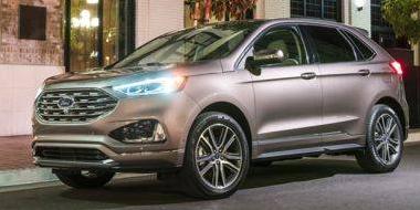 FORD EDGE 2020 2FMPK3J93LBA10737 image