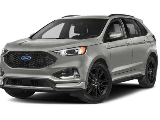 FORD EDGE 2020 2FMPK3J93LBA31443 image