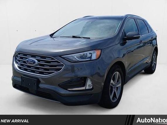 FORD EDGE 2020 2FMPK3J93LBB16766 image