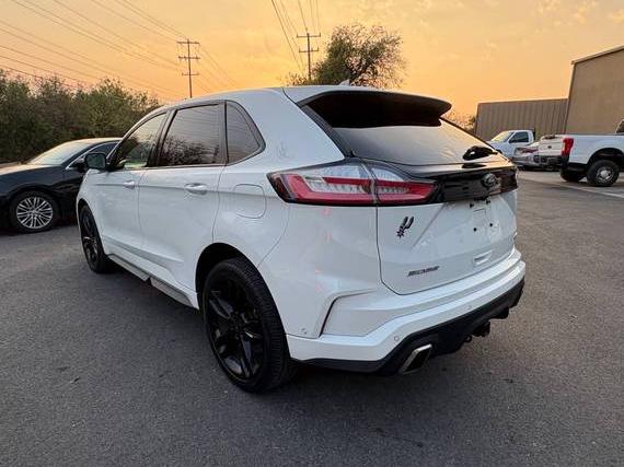 FORD EDGE 2020 2FMPK4APXLBA10674 image FORD EDGE 2020 2FMPK4APXLBA10674 image