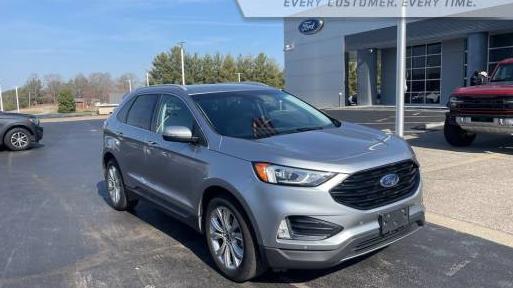 FORD EDGE 2020 2FMPK3K98LBA60290 image