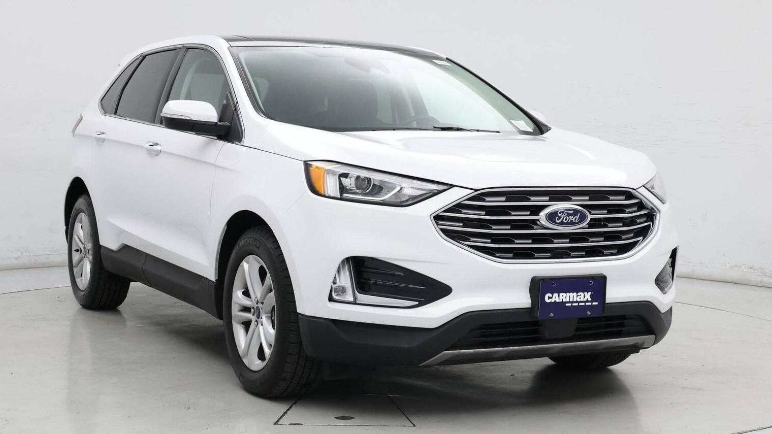 FORD EDGE 2020 2FMPK3J95LBB45914 image