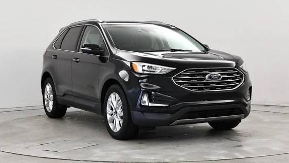 FORD EDGE 2020 2FMPK3K98LBA60869 image