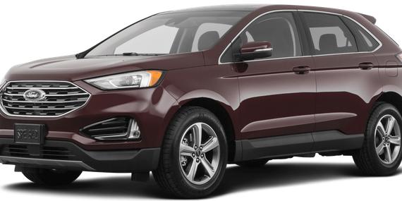 FORD EDGE 2020 2FMPK4J94LBA22627 image