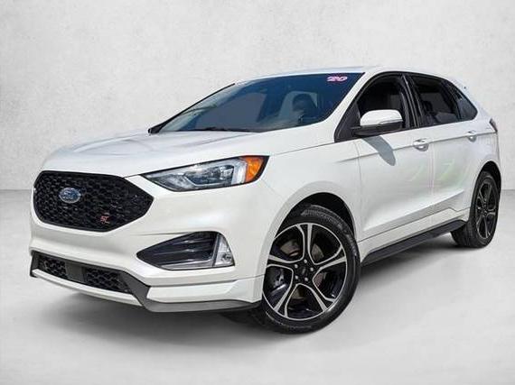 FORD EDGE 2020 2FMPK4AP1LBB51942 image