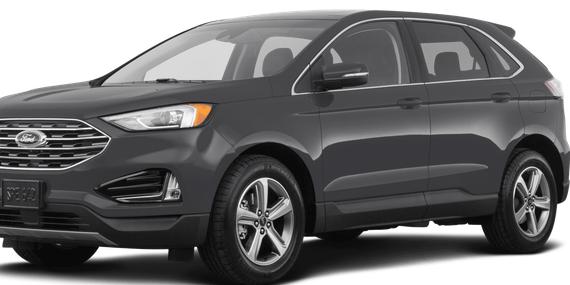 FORD EDGE 2020 2FMPK3J97LBB56381 image