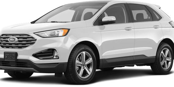FORD EDGE 2020 2FMPK3J91LBA70287 image