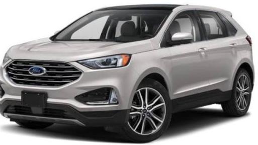 FORD EDGE 2020 2FMPK3K91LBA60776 image