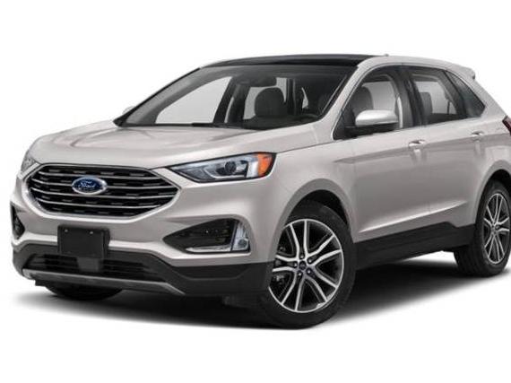 FORD EDGE 2020 2FMPK3J99LBA57576 image