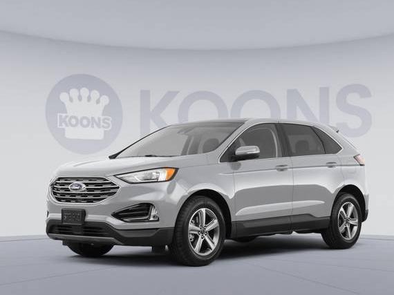 FORD EDGE 2020 2FMPK3G95LBA39843 image