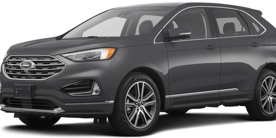 FORD EDGE 2020 2FMPK3K96LBA05689 image