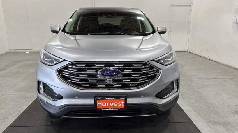 FORD EDGE 2020 2FMPK4K99LBA16479 image