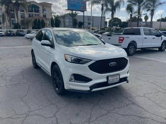 FORD EDGE 2020 2FMPK3J95LBB29373 image