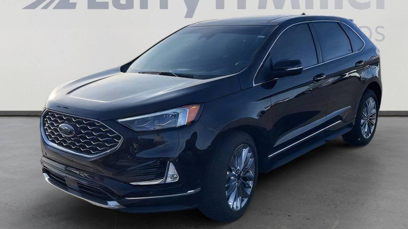 FORD EDGE 2020 2FMPK4K93LBA54726 image