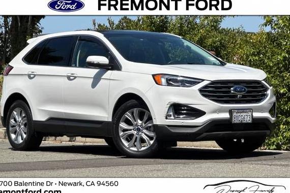 FORD EDGE 2020 2FMPK4K95LBB56349 image FORD EDGE 2020 2FMPK4K95LBB56349 image