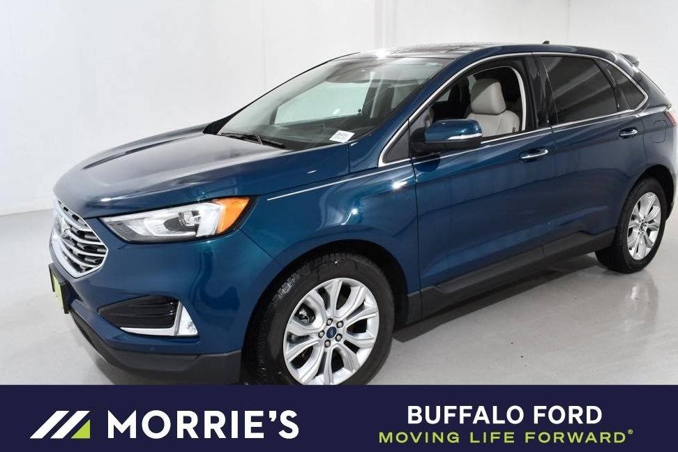 FORD EDGE 2020 2FMPK4K94LBB44094 image