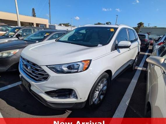 FORD EDGE 2020 2FMPK4K9XLBA05085 image FORD EDGE 2020 2FMPK4K9XLBA05085 image