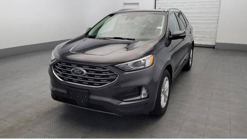 FORD EDGE 2020 2FMPK4J99LBA96478 image