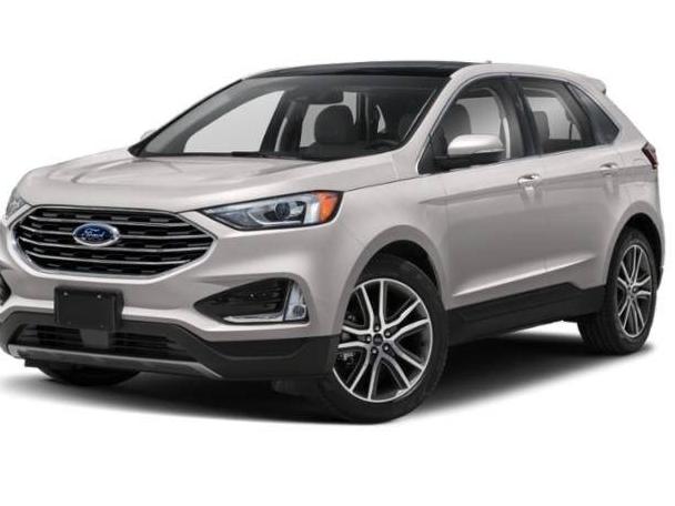 FORD EDGE 2020 2FMPK4K92LBA62008 image