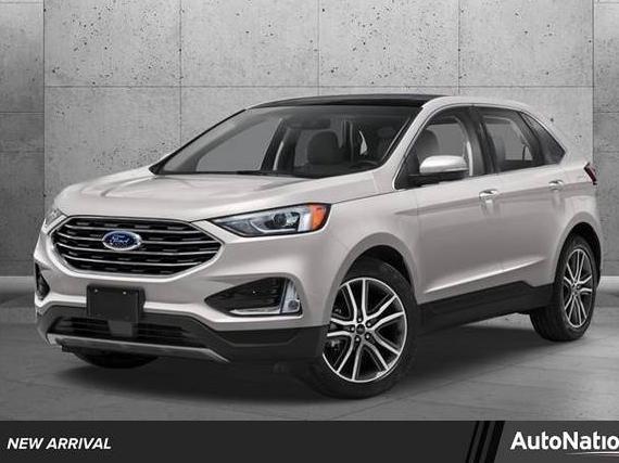 FORD EDGE 2020 2FMPK4K95LBA28337 image