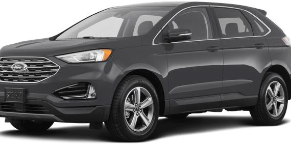 FORD EDGE 2020 2FMPK3J93LBA45035 image