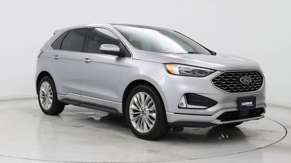 FORD EDGE 2020 2FMPK3K9XLBB61203 image