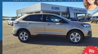 FORD EDGE 2020 2FMPK4G9XLBA91278 image