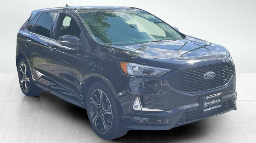 FORD EDGE 2020 2FMPK4AP1LBB00425 image