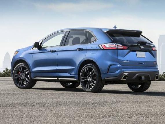 FORD EDGE 2020 2FMPK4AP8LBA43057 image