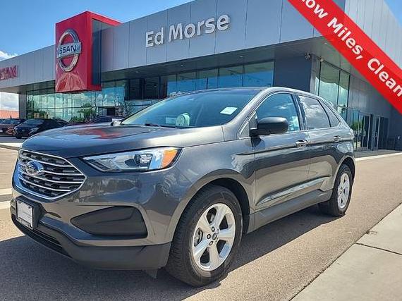 FORD EDGE 2020 2FMPK3G94LBA13167 image