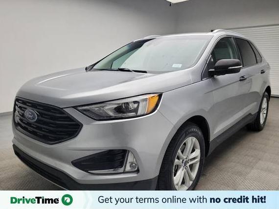 FORD EDGE 2020 2FMPK3J98LBA57875 image